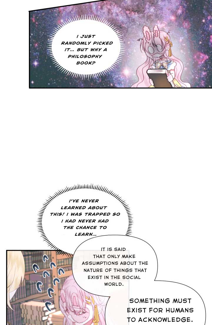 Becoming The Villain’s Family Chapter 18 258 15