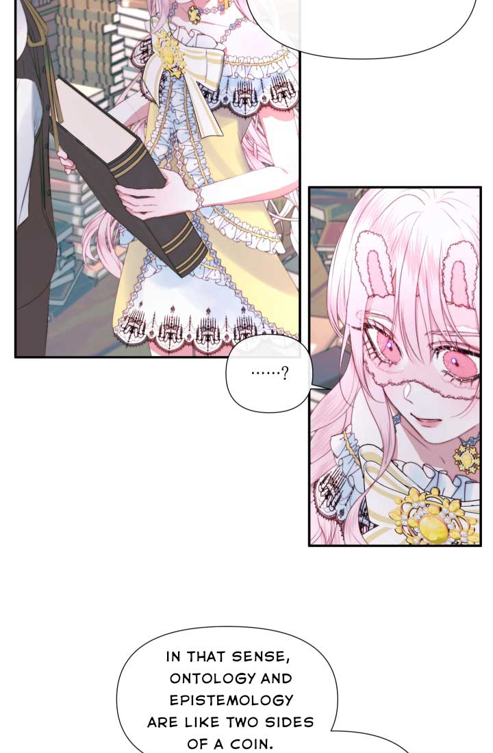 Becoming The Villain’s Family Chapter 18 259 16