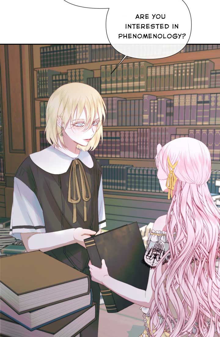 Becoming The Villain’s Family Chapter 18 260 17