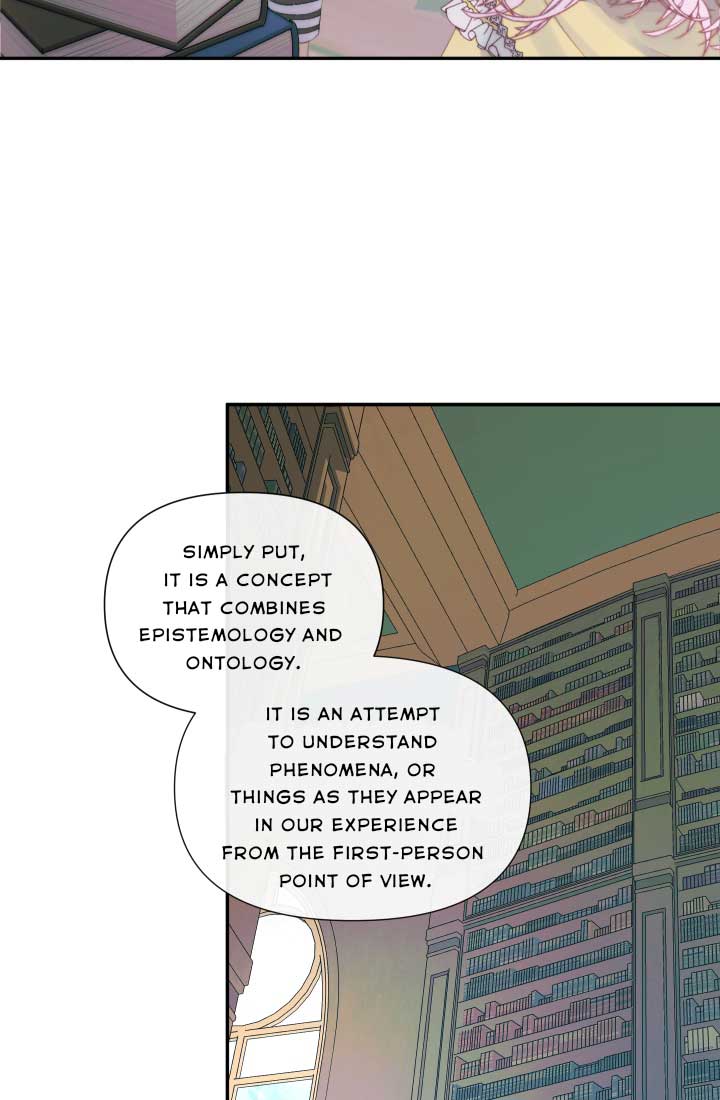 Becoming The Villain’s Family Chapter 18 261 18