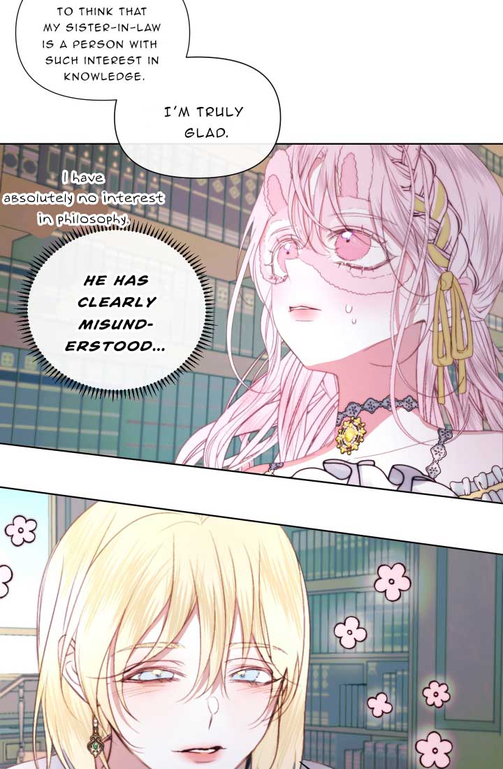 Becoming The Villain’s Family Chapter 18 264 21