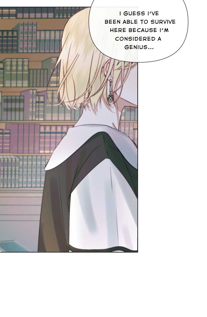 Becoming The Villain’s Family Chapter 18 267 24