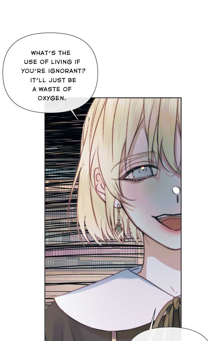 Becoming The Villain’s Family Chapter 18 270 27