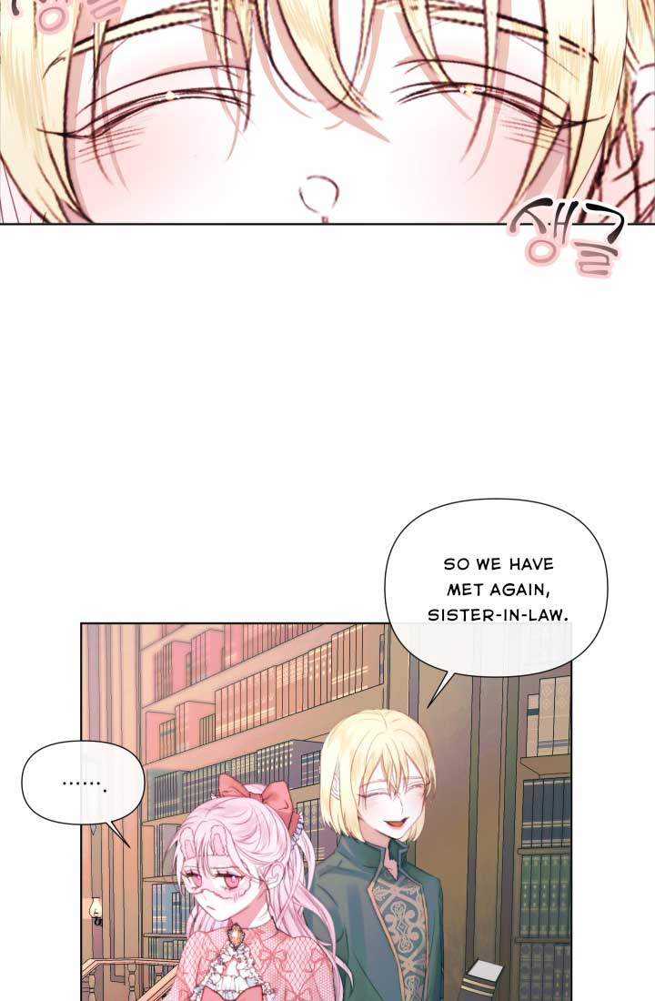 Becoming The Villain’s Family Chapter 18 276 33