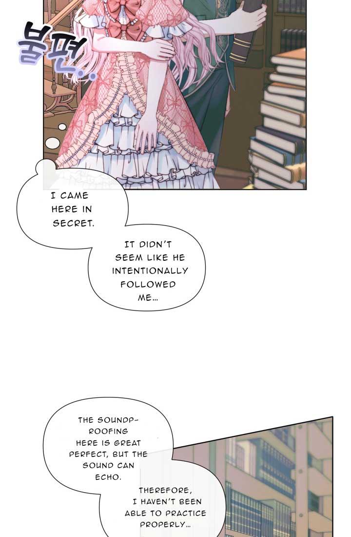 Becoming The Villain’s Family Chapter 18 277 34