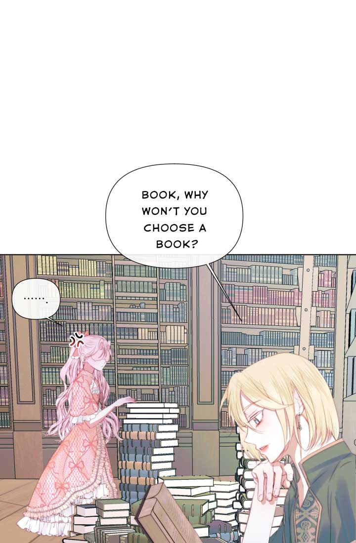 Becoming The Villain’s Family Chapter 18 279 36