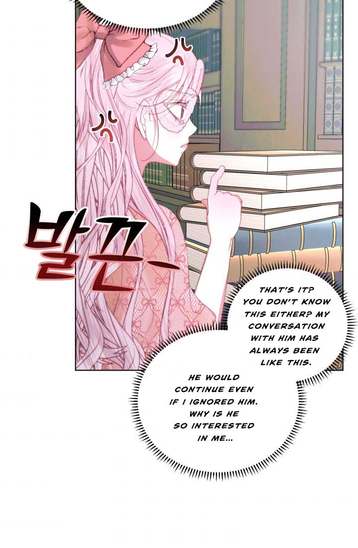Becoming The Villain’s Family Chapter 18 281 38