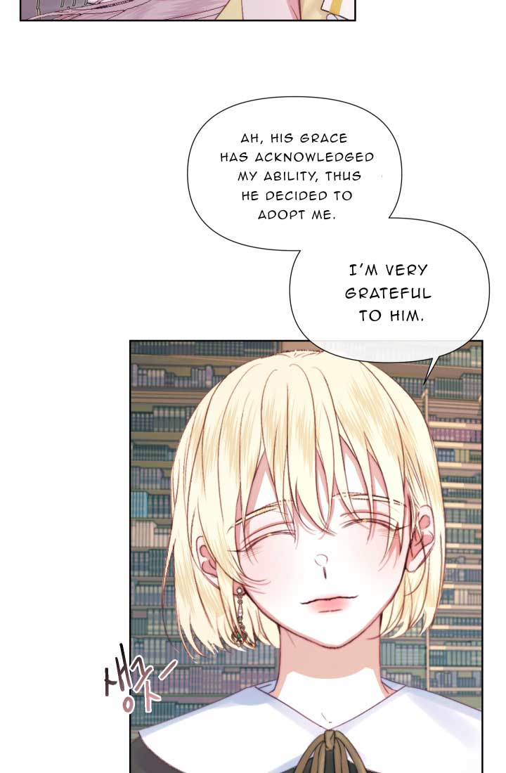 Becoming The Villain’s Family Chapter 18 247 4