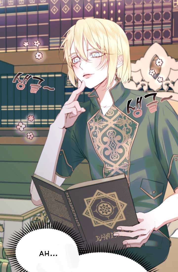 Becoming The Villain’s Family Chapter 18 289 46