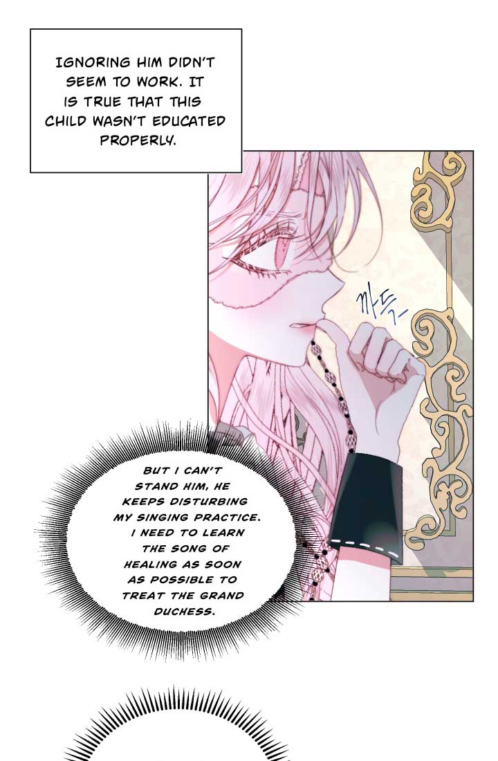 Becoming The Villain’s Family Chapter 18 297 54