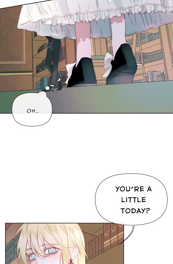 Becoming The Villain’s Family Chapter 18 300 57