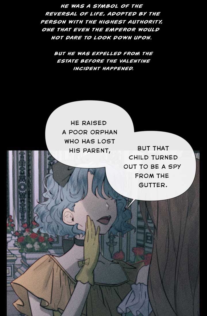 Becoming The Villain’s Family Chapter 18 249 6