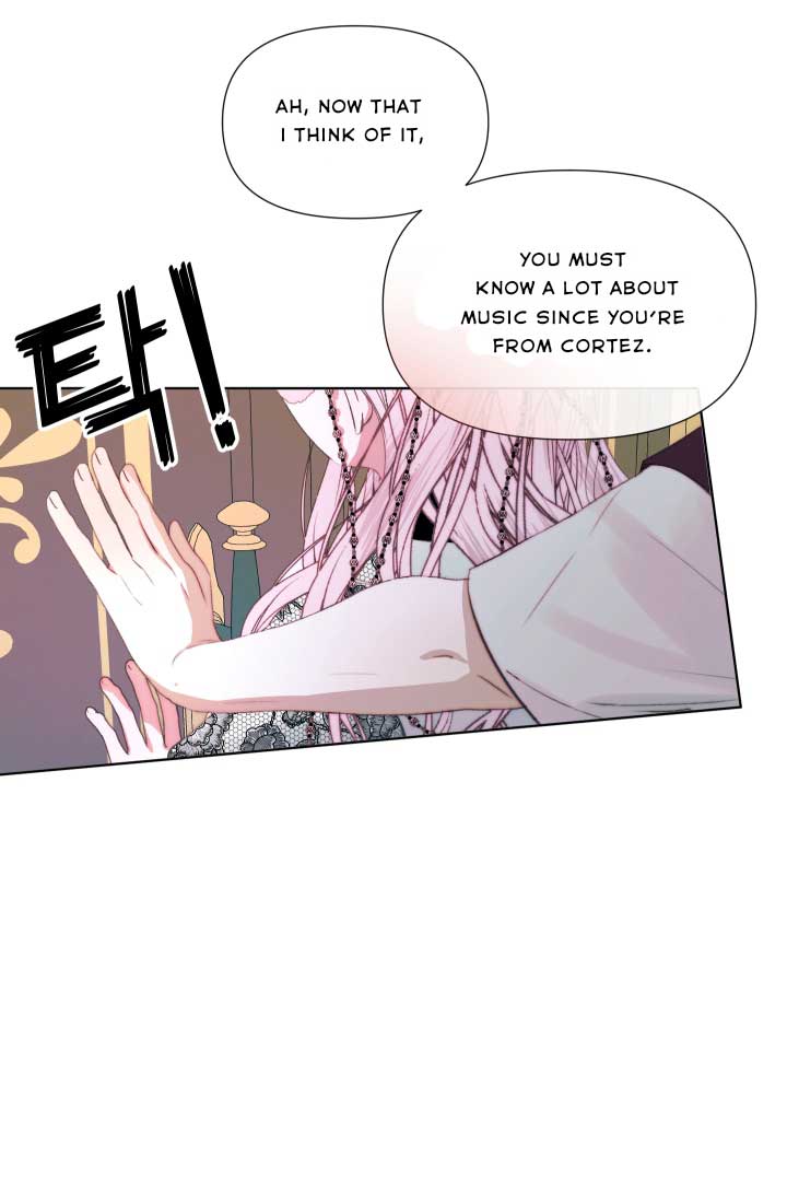 Becoming The Villain’s Family Chapter 18 303 60