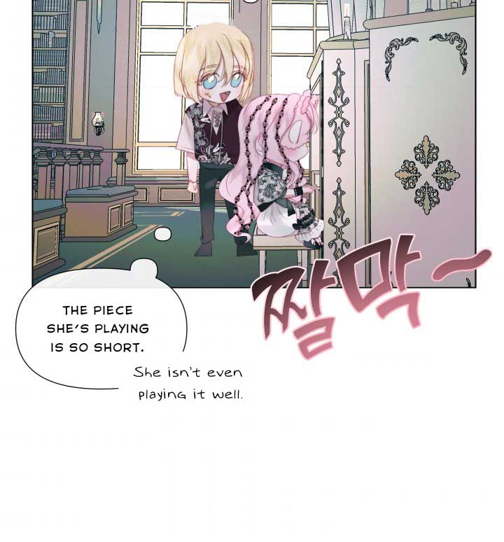 Becoming The Villain’s Family Chapter 18 312 69
