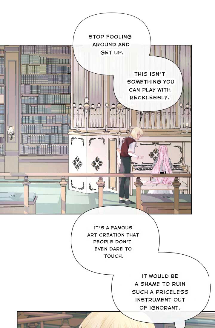 Becoming The Villain’s Family Chapter 18 313 70