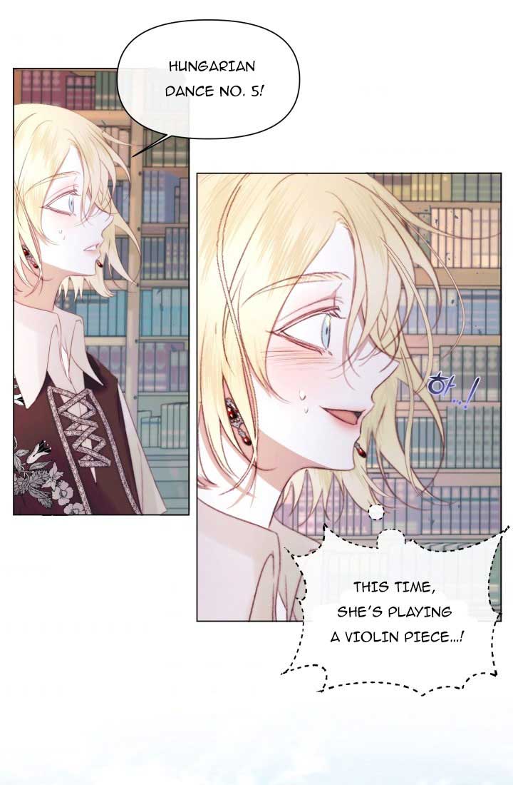 Becoming The Villain’s Family Chapter 18 322 79