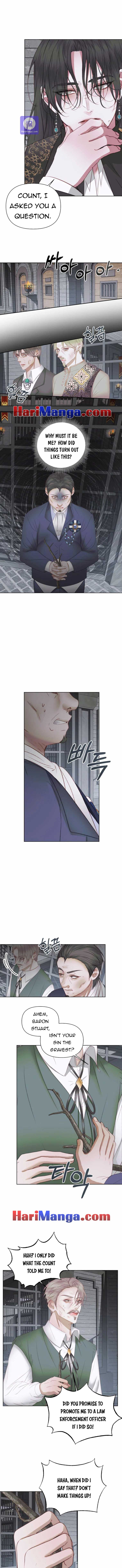 Becoming The Villain’s Family Chapter 29 43 6
