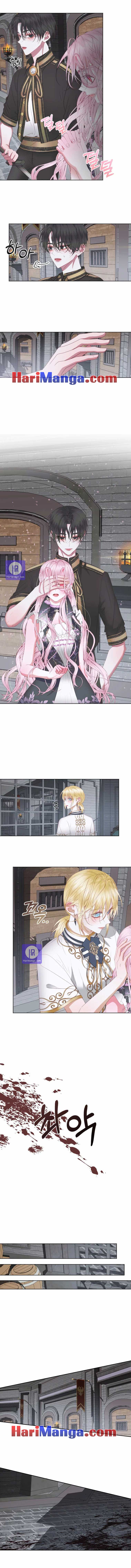 Becoming The Villain’s Family Chapter 29 45 8