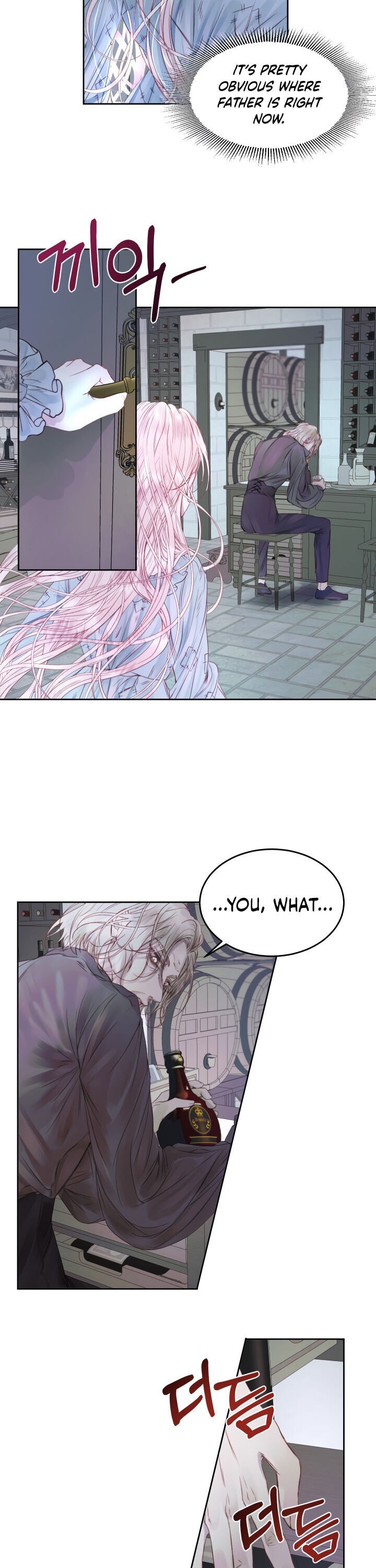 Becoming The Villain’s Family Chapter 3 66 1