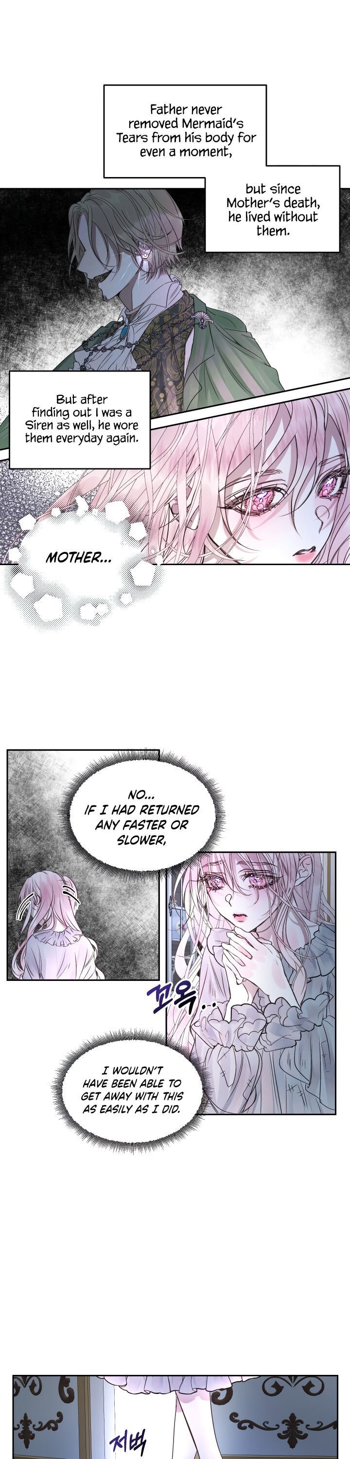 Becoming The Villain’s Family Chapter 3 75 10