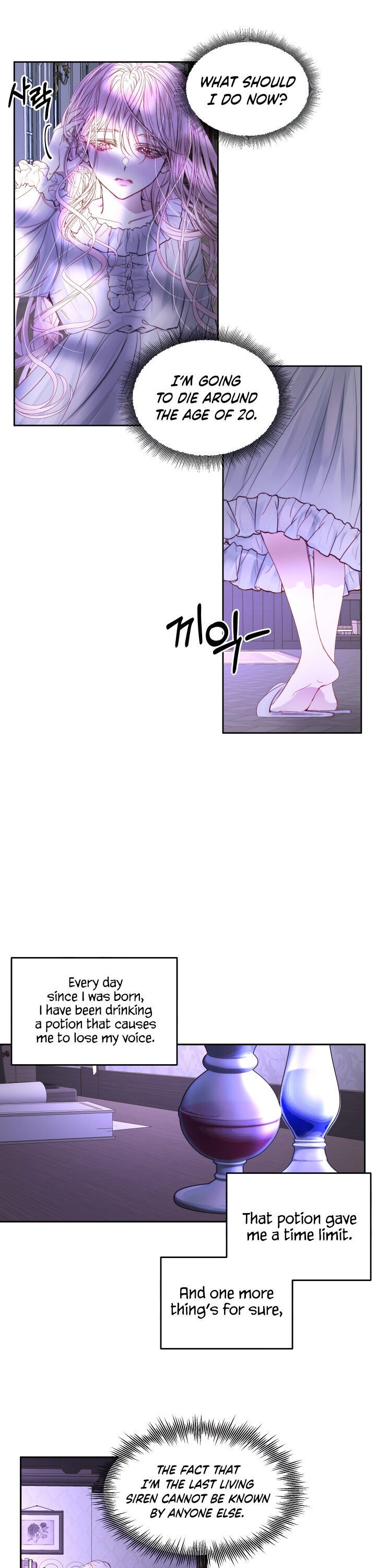 Becoming The Villain’s Family Chapter 3 77 12