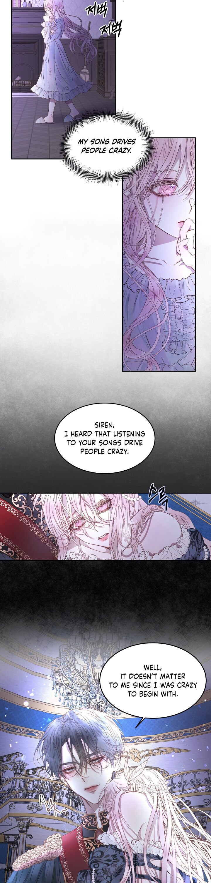 Becoming The Villain’s Family Chapter 3 78 13