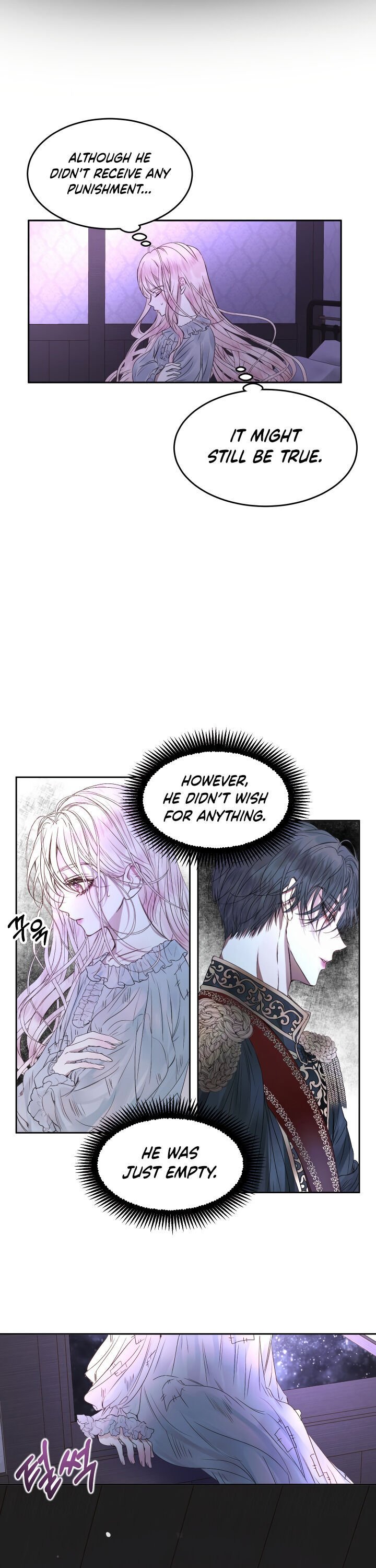 Becoming The Villain’s Family Chapter 3 81 16