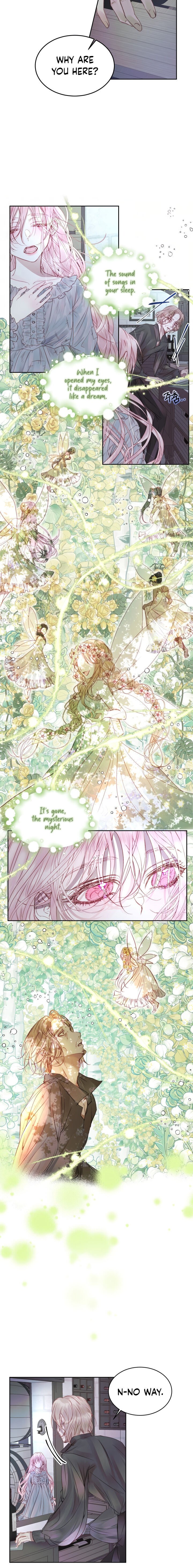 Becoming The Villain’s Family Chapter 3 67 2