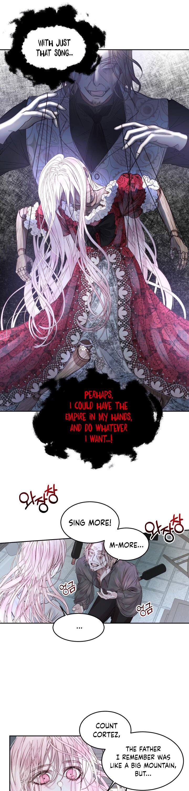 Becoming The Villain’s Family Chapter 3 69 4