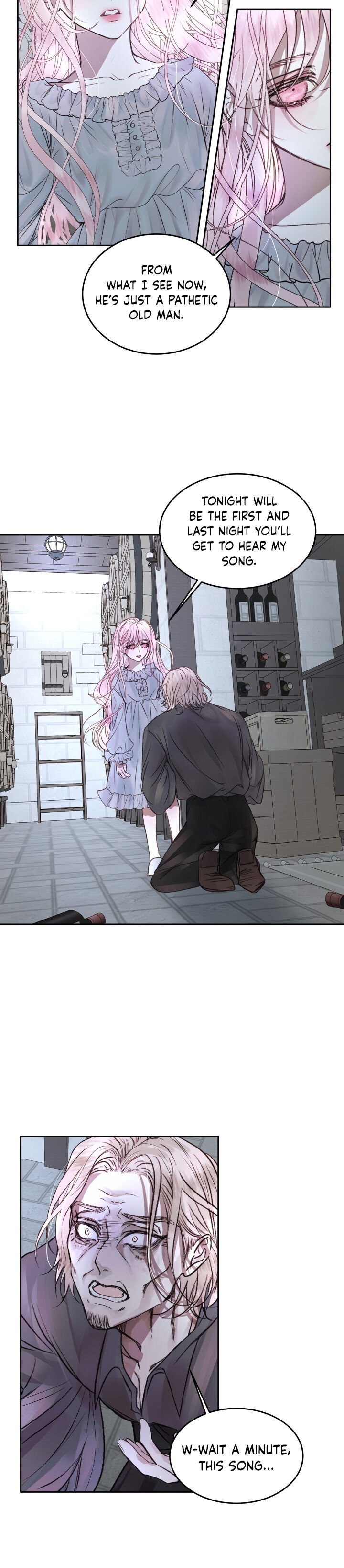 Becoming The Villain’s Family Chapter 3 70 5