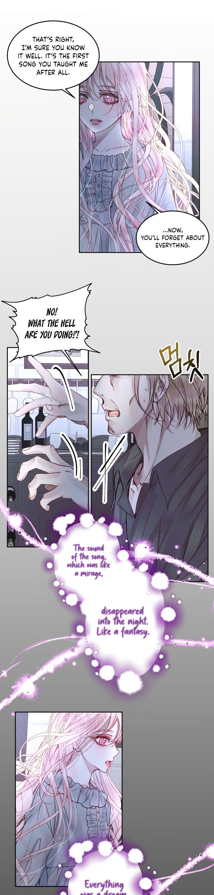 Becoming The Villain’s Family Chapter 3 71 6