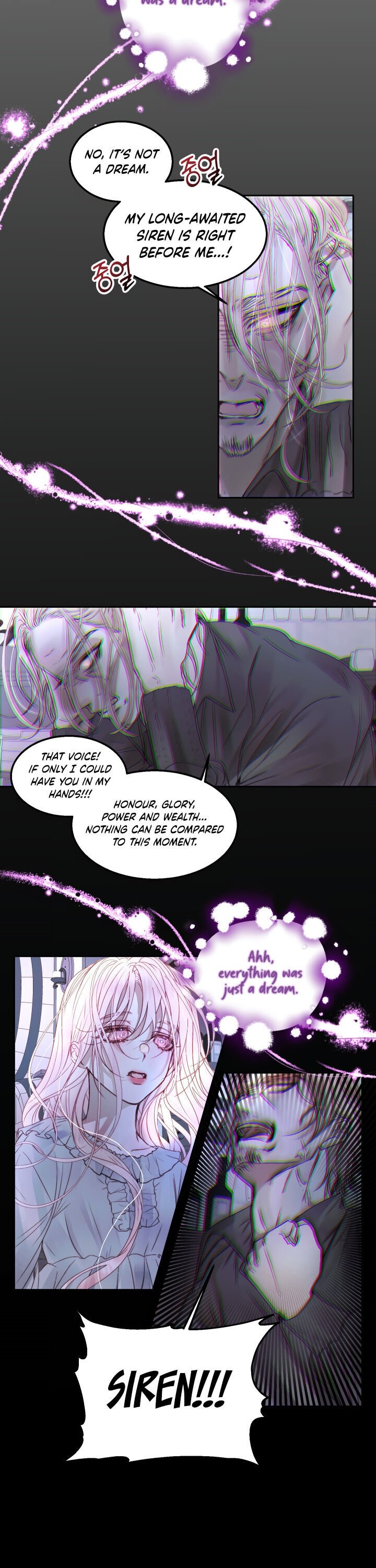 Becoming The Villain’s Family Chapter 3 72 7