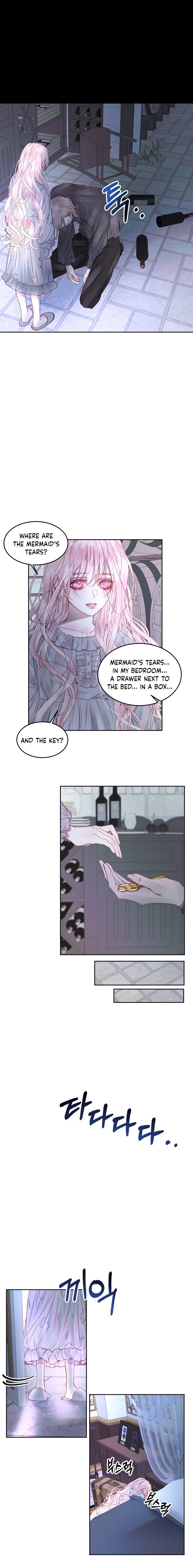 Becoming The Villain’s Family Chapter 3 73 8