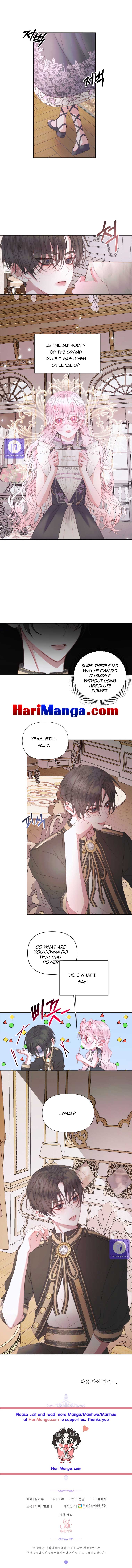 Becoming The Villain’s Family Chapter 30 31 6