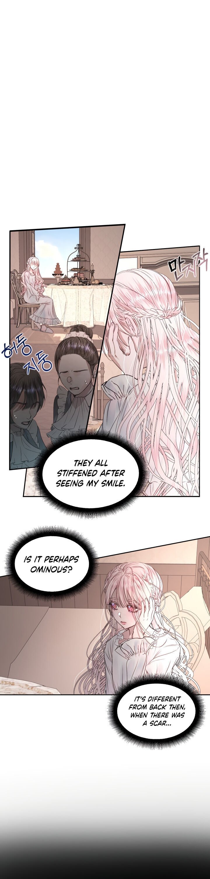 Becoming The Villain’s Family Chapter 4 78 10