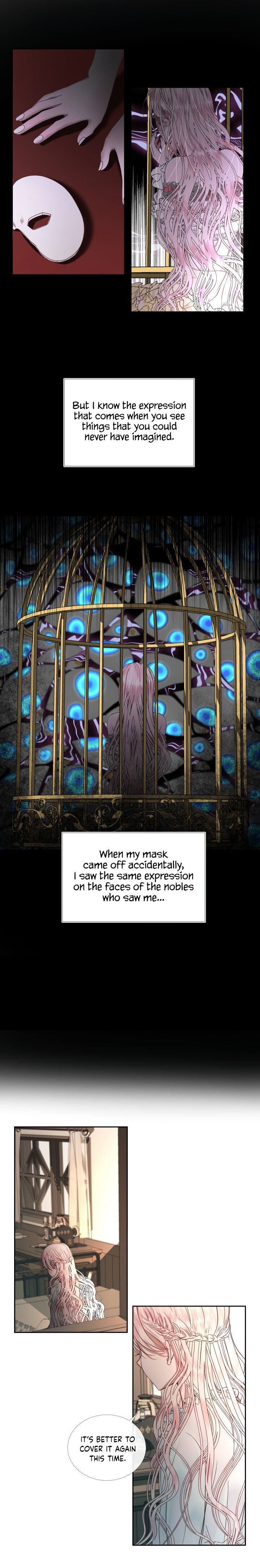 Becoming The Villain’s Family Chapter 4 79 11