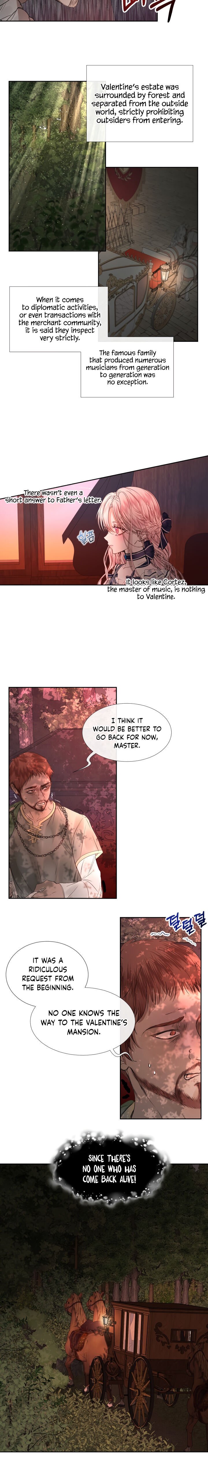Becoming The Villain’s Family Chapter 4 82 14