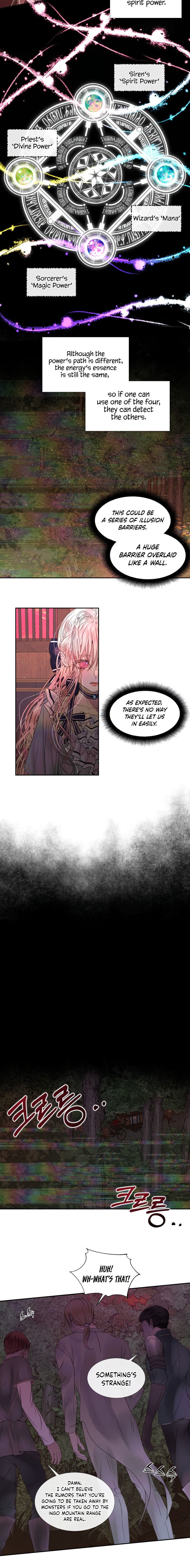 Becoming The Villain’s Family Chapter 4 85 17