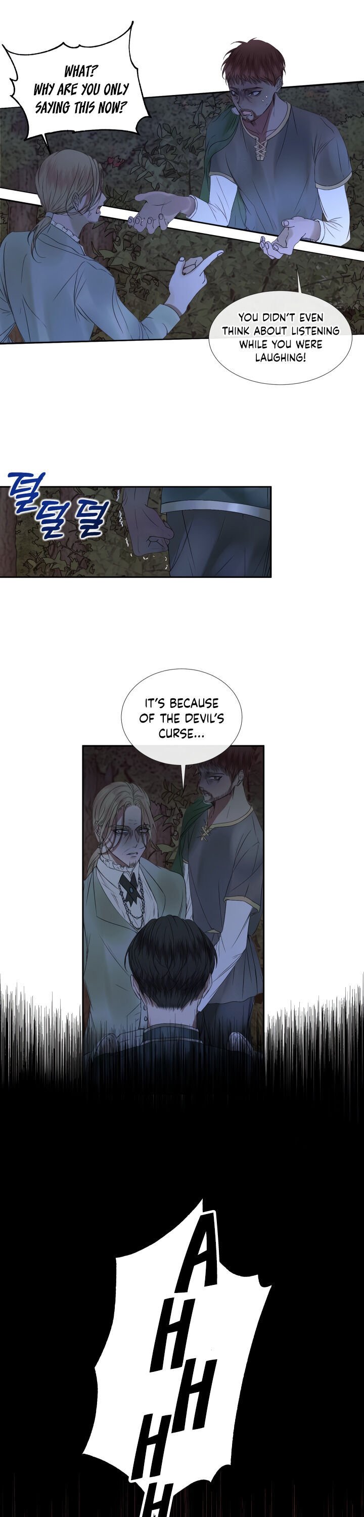Becoming The Villain’s Family Chapter 4 86 18