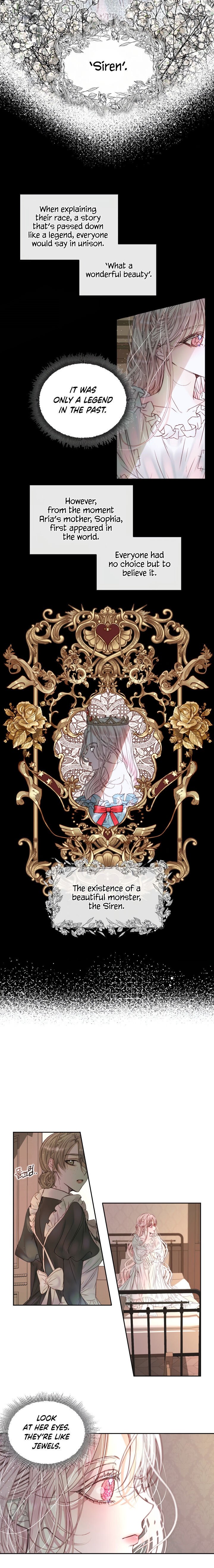 Becoming The Villain’s Family Chapter 4 70 2