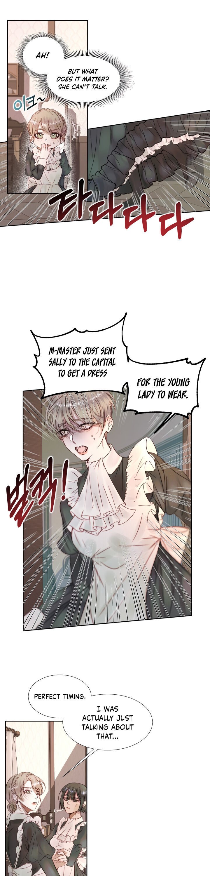 Becoming The Villain’s Family Chapter 4 71 3
