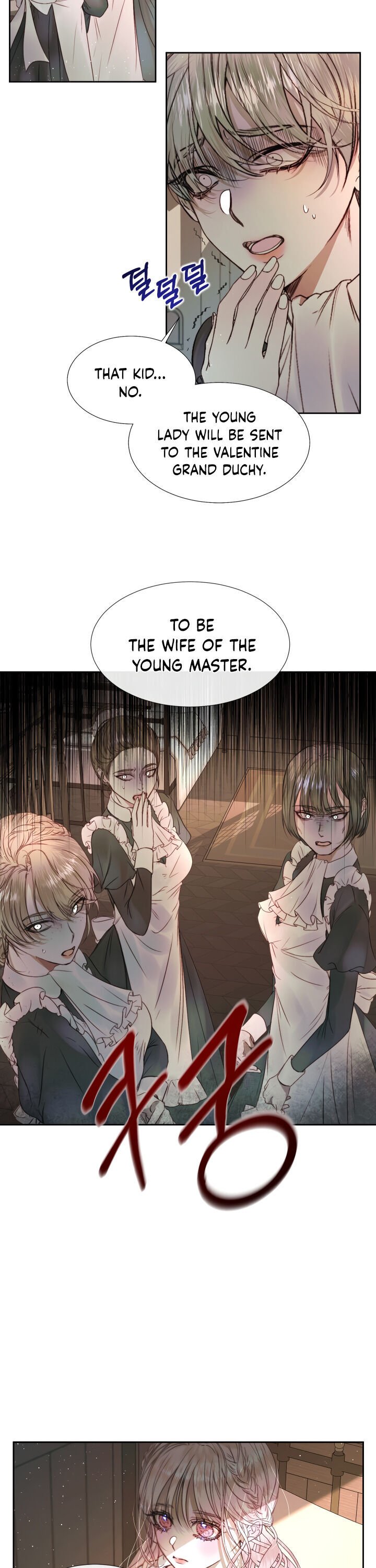 Becoming The Villain’s Family Chapter 4 72 4
