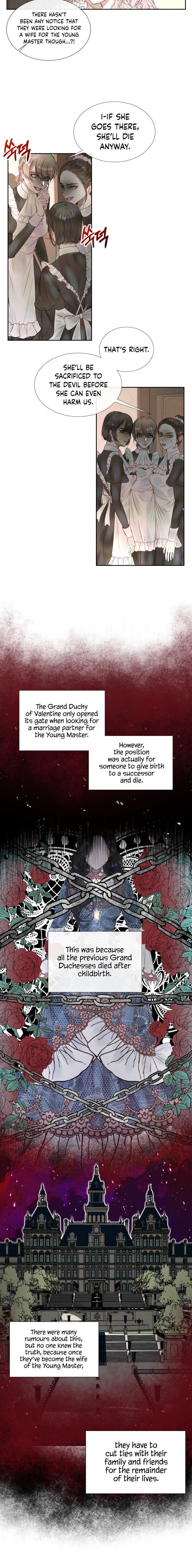 Becoming The Villain’s Family Chapter 4 73 5