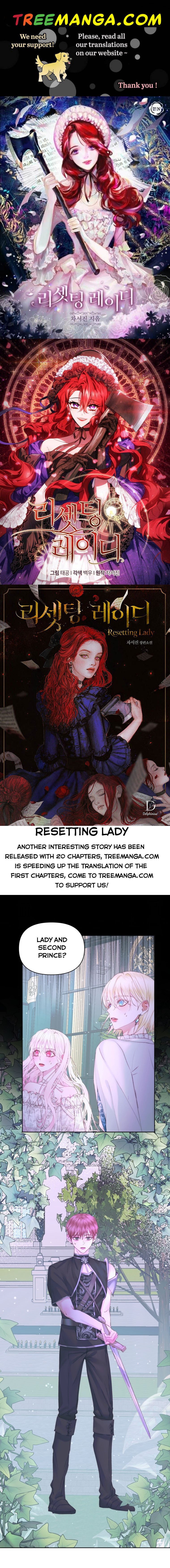 Becoming The Villain’s Family Chapter 49 92 0