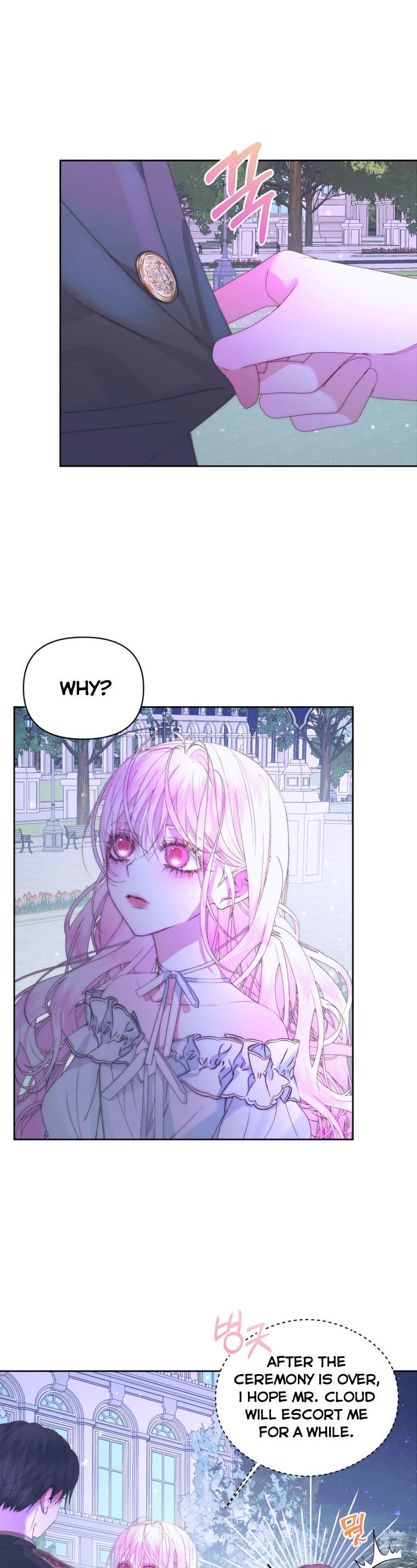 Becoming The Villain’s Family Chapter 49 102 10