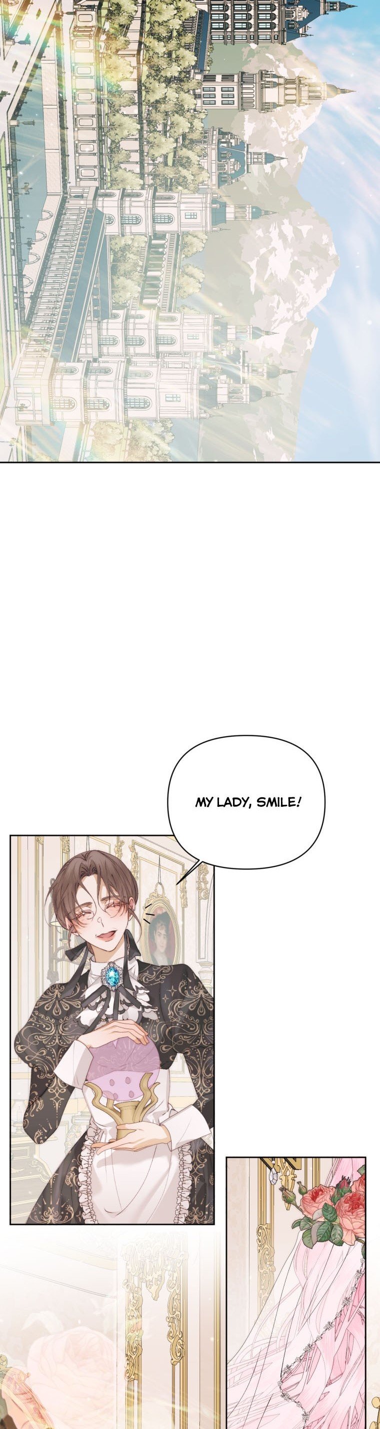 Becoming The Villain’s Family Chapter 49 104 12