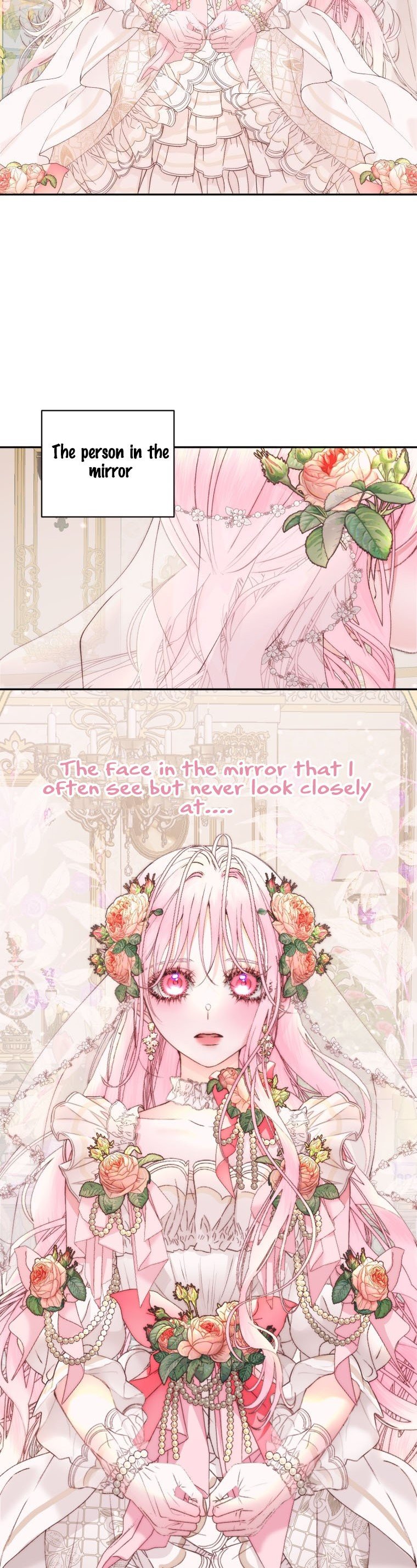 Becoming The Villain’s Family Chapter 49 109 17