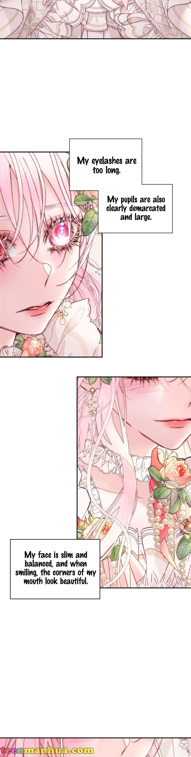 Becoming The Villain’s Family Chapter 49 110 18