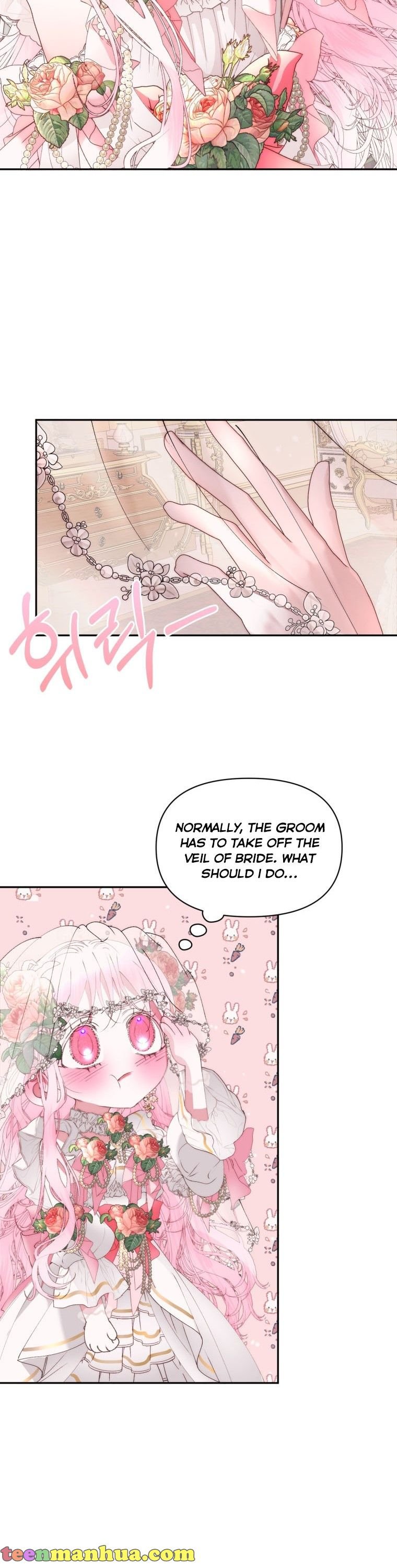 Becoming The Villain’s Family Chapter 49 117 25