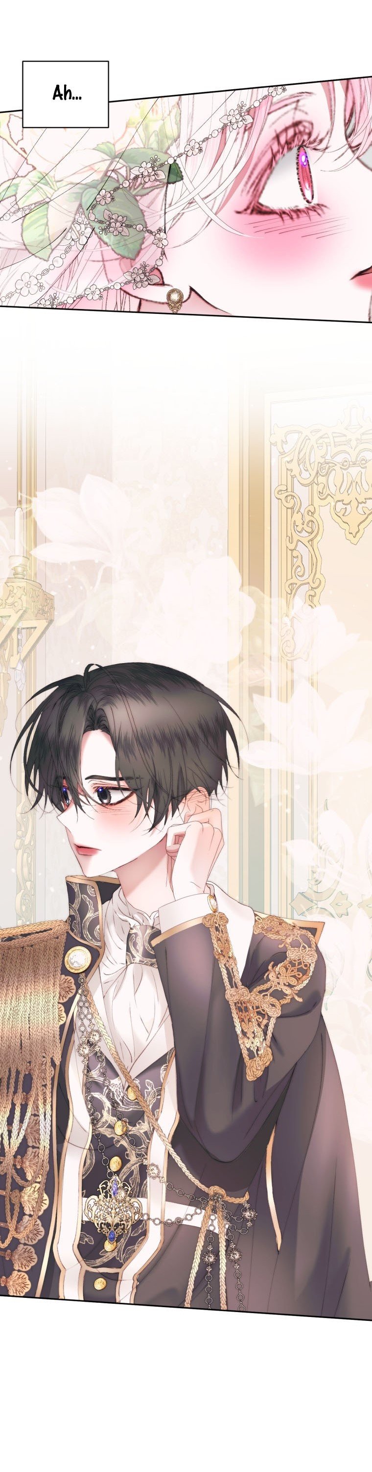Becoming The Villain’s Family Chapter 49 118 26
